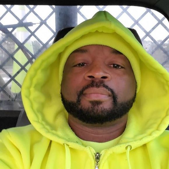 mauricebutts